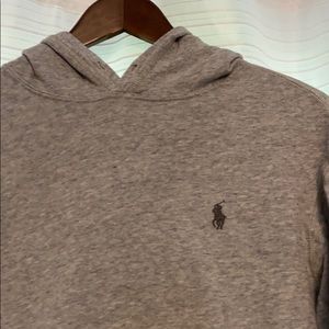 Polo Ralph Lauren lightweight hoodie Medium